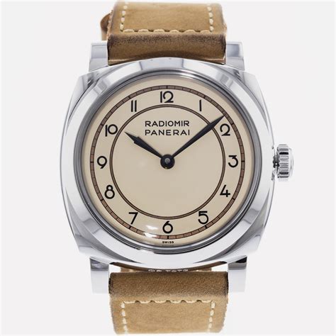 Panerai PAM 791 RADIOMIR 1940 ART DECO DIAL 3 DAYS 